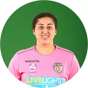 morgan elizabeth aquino