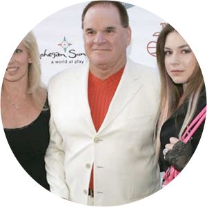 Morgan Erin Rubio photograph