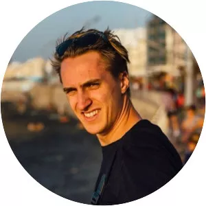 Morgan Faverty photograph