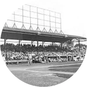 Morgan G. Bulkeley Stadium