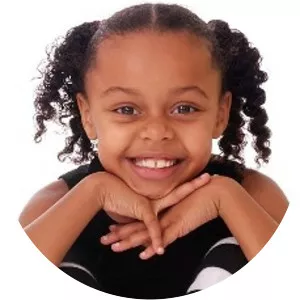 Morgan Gayle photograph