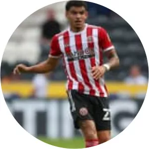 Morgan Gibbs-White - Footballer