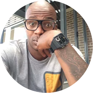 Morgan Gould - South African footballer