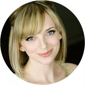 Morgan Grace Jarrett - TV actor