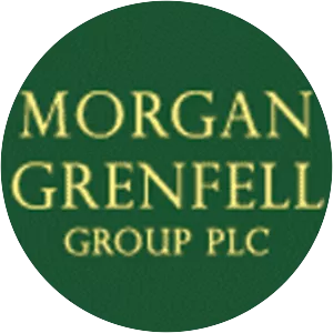 Morgan, Grenfell & Co.