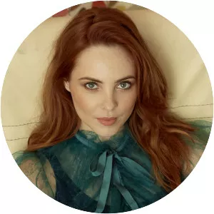 Morgan Griffin - Australian actress