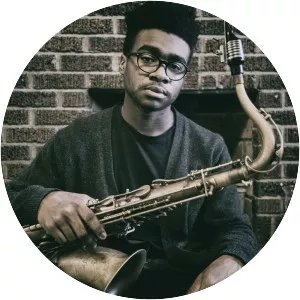 Morgan Guerin - Musical artist