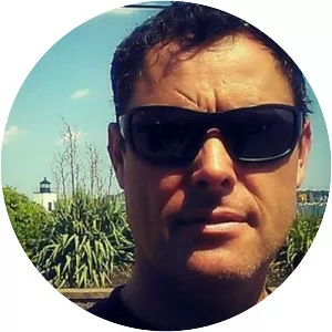 Morgan Guynes - Special effects technician