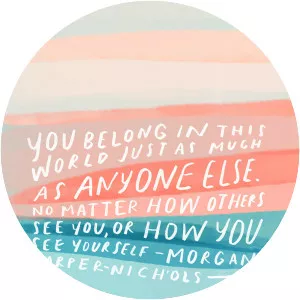 Morgan Harper Nichols