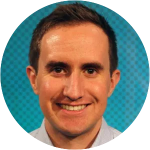 Morgan Housel - Author