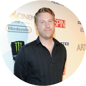 Morgan Jurgenson - Film producer