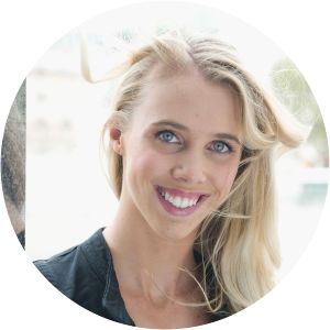 Morgan Kenny - Lisa Curry's daughter