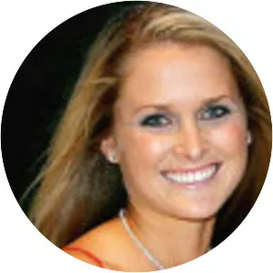 Morgan Leigh Norman - Greg Norman's daughter