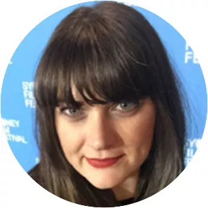 Morgan Leigh Stewart - Film producer