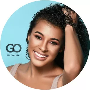 Morgan Lolar - TV personality