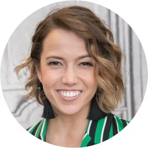 Morgan Marcell - Actress