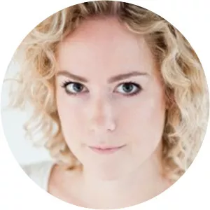 Morgan McCarthy - Author