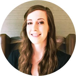 Morgan McDorman photograph