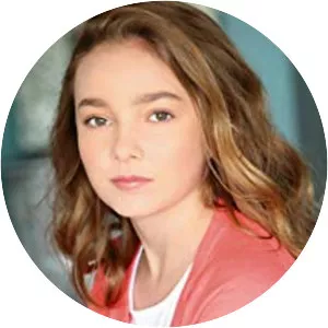 Morgan McGarry - Actress