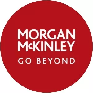 Morgan McKinley