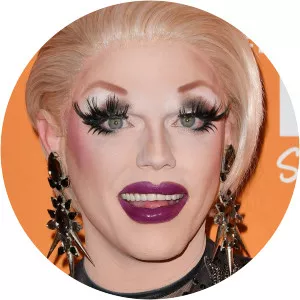 Morgan McMichaels