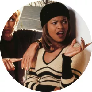 Morgan Méchelle Smith