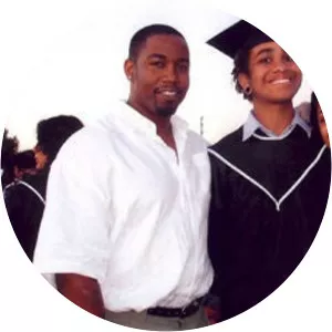 Morgan Michelle White photograph