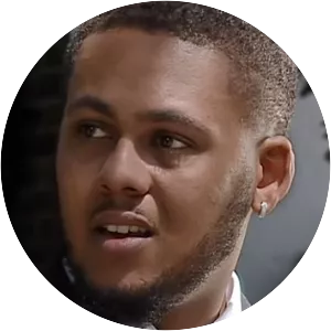 Morgan Middleton - Fictional character