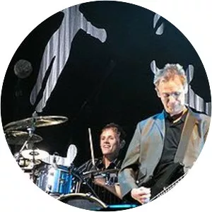 Morgan Nicholls - Musician