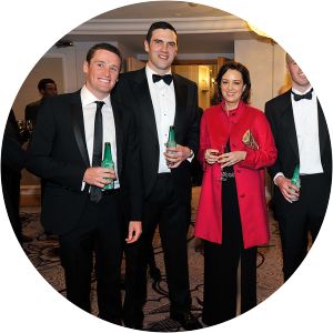 Morgan O’Gara photograph