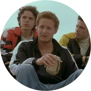 Morgan O'Mally - Movie character