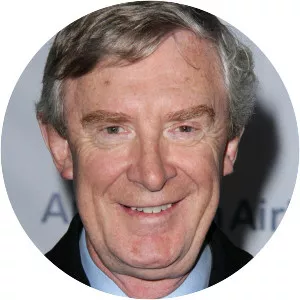 Morgan O'Sullivan - Film producer