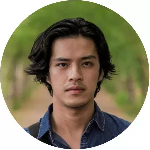 Morgan Oey
