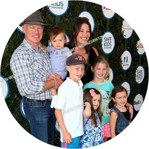 Morgan Patrick McDonough