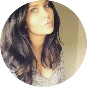 Morgan Petek photograph