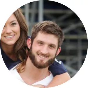 Morgan Peterman photograph