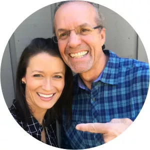 Morgan Petty - Kyle Petty's wife