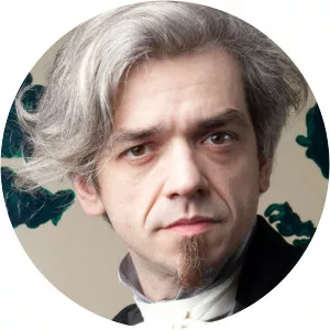 Morgan - Italian singer