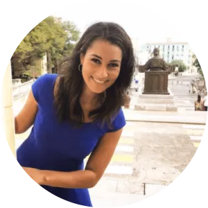 Morgan Radford
