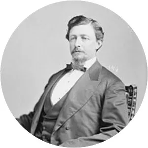 Morgan Rawls - American Politician