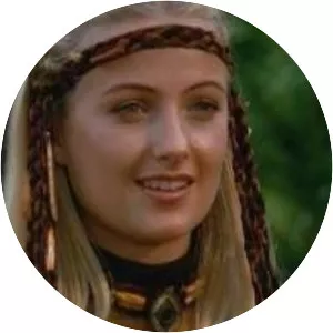 Morgan Reese Fairhead