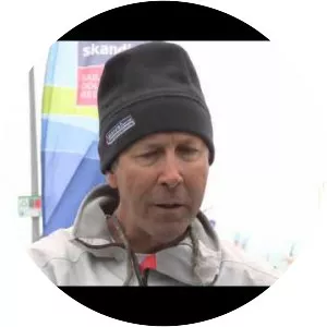 Morgan Reeser - Sailor