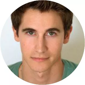 Morgan Roberts photograph