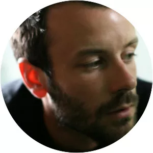 Morgan S. Dalibert - Film director