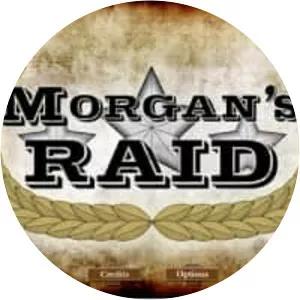 Morgan's Raid