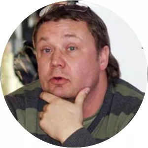 Morgan Samuelsson - Ice hockey player