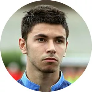 Morgan Sanson - French footballer