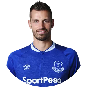 Morgan Schneiderlin - French football player