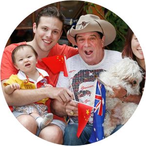 Morgan Scholes photograph