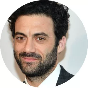 Morgan Spector